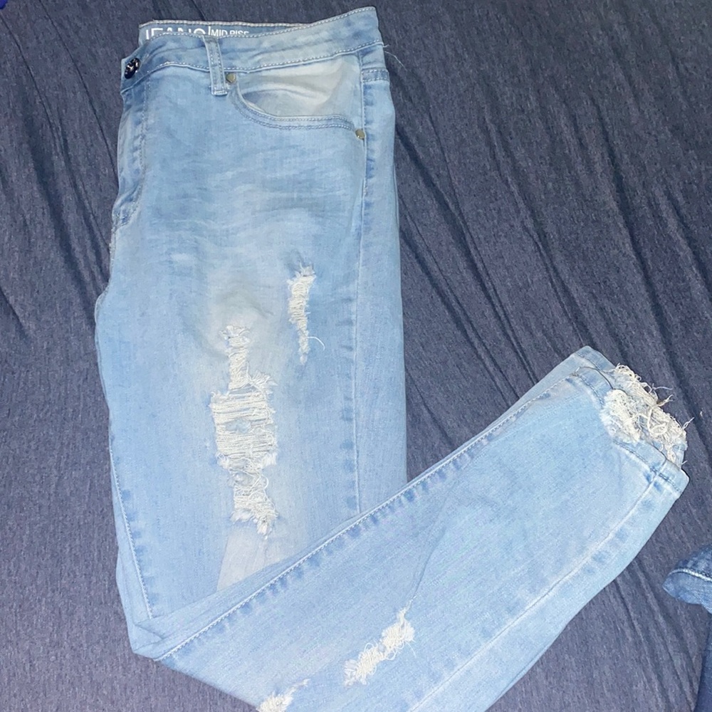 Brand new women jeans